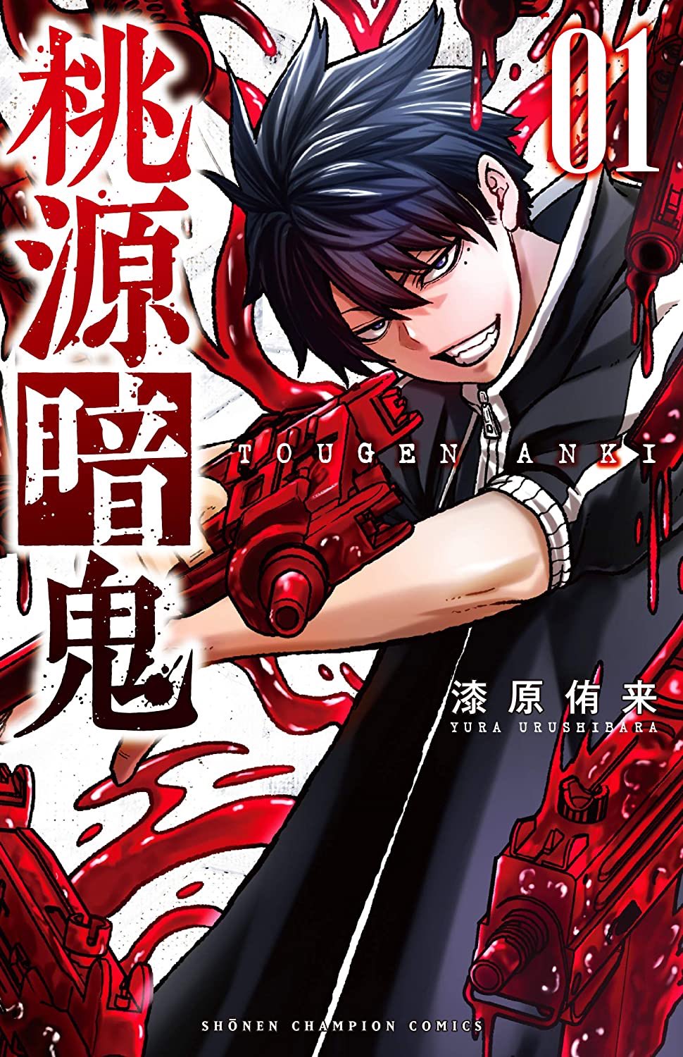 Ao No Exorcist Cover