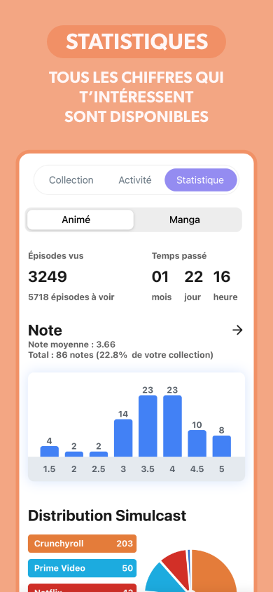 Myutaku App Screenshot 2