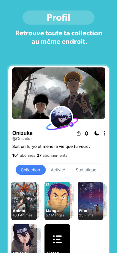 Myutaku App Screenshot 3