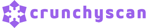 CrunchyScan Logo